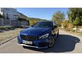 MERCEDES-AMG C 43 2016/11 - 2