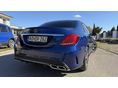 MERCEDES-AMG C 43 2016/11 - 7