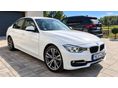 BMW 318 2015/4 - 2