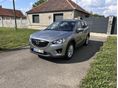 MAZDA CX-5 2.2 CD Revolution 4WD Megkímélt! Szép Állapot!
