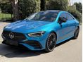 MERCEDES-BENZ CLA 180 d 8G-DCT Mo-i /Facelift /Garanciális / Sérülésmentes / ISP / Amg csomag / Prémium Plus