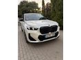 BMW X1 xDrive35i M DKG Magyarországi! Teljes M felszereltség!