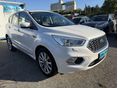 FORD KUGA 2.0 TDCi Trend Technology 2WD VIGNALE.Xenon.Panorámatető.Mem.Ülés.Motoroscsomagtérajtó!