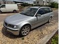 BMW 320 2002 - 2