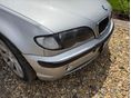 BMW 320 2002 - 7