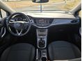 OPEL ASTRA K 2016/6 - 9