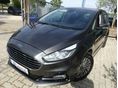 FORD S-MAX 2.0 EcoBlue Titanium Led.Virtual.Kamera.Sport.D.Klima.Űl.Fű.Park.As.Navi.PDC.Tempomat