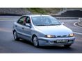 FIAT BRAVA 1.2 80 16V SX Limited Edition