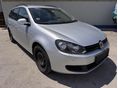 VOLKSWAGEN GOLF VI Variant 1.6 CR TDI Trendline
