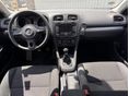 VOLKSWAGEN GOLF VI 2011/7 - 5