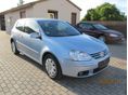 VOLKSWAGEN GOLF V 2008/4 - 5