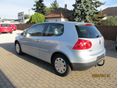 VOLKSWAGEN GOLF V 2008/4 - 7