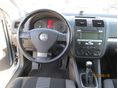 VOLKSWAGEN GOLF V 2008/4 - 11
