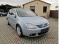 VOLKSWAGEN GOLF V 2008/4 - 5