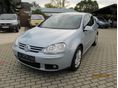 VOLKSWAGEN GOLF V 2008/4 - 6