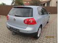 VOLKSWAGEN GOLF V 2008/4 - 8