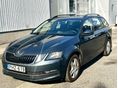 SKODA OCTAVIA 2017/9 - 1