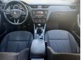 SKODA OCTAVIA 2017/9 - 8