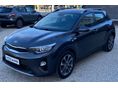 KIA STONIC 1.4 MPI EX Prémium ELSŐ TULAJDONOSTÓL! FRISS MŰSZAKI! VÉGIG VEZETETT SZERVÍZKÖNYV!