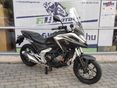 HONDA NC 750 X ABS/TC/LED/Magyar/3.Tulaj/Szervizkönyv