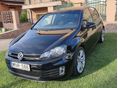 VOLKSWAGEN GOLF VI 1.6 TDi Comfortline DSG