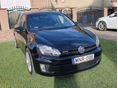 VOLKSWAGEN GOLF VI 2012/2 - 2