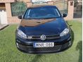 VOLKSWAGEN GOLF VI 2012/2 - 3