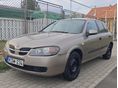 NISSAN ALMERA 1.5 Visia AC JÓ KLÍMA