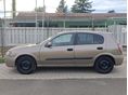 NISSAN ALMERA 2006/12 - 2