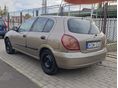 NISSAN ALMERA 2006/12 - 3