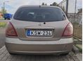 NISSAN ALMERA 2006/12 - 4