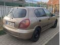 NISSAN ALMERA 2006/12 - 5