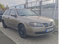 NISSAN ALMERA 2006/12 - 7
