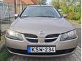 NISSAN ALMERA 2006/12 - 8