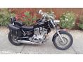 SUZUKI VS 1400 (INTRUDER) Makulátlan gyári állapot rengeteg extra