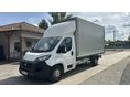 FIAT DUCATO 2020/9 - 1