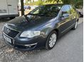 VOLKSWAGEN PASSAT VI 2.0 CR TDI Comfortline DSG AZONNAL ELVIHETŐ