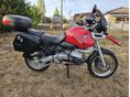 BMW R 1100 GS 1996/6 - 2