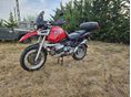 BMW R 1100 GS 1996/6 - 4