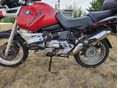 BMW R 1100 GS 1996/6 - 6