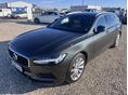 VOLVO V90 2.0 D [D3] Momentum AWD Geartronic ÖSSZKERÉKHAJTÁS.VONÓHOROG-Magyarországi autó