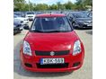 SUZUKI SWIFT 1.3 GC Magyarországi 1 Gazdás! 90200 Km !