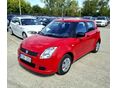 SUZUKI SWIFT 2005/12 - 3