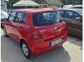 SUZUKI SWIFT 2005/12 - 4