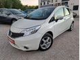 NISSAN NOTE 2014 - 1