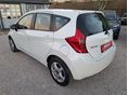 NISSAN NOTE 2014 - 2