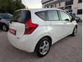 NISSAN NOTE 2014 - 4