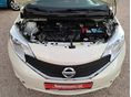 NISSAN NOTE 2014 - 11