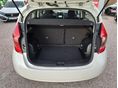 NISSAN NOTE 2014 - 12