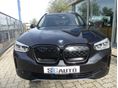 BMW IX3 2021/11 - 2
